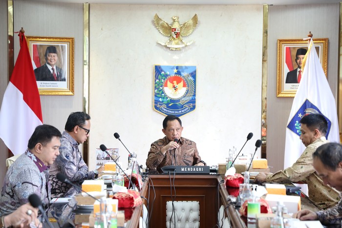 Kemendagri Kemendagri