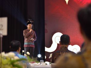 Siswa Sekolah Rakyat Berkesempatan Dapat Beasiswa Kuliah di China