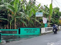 Warga Kemusuk Dukung Soeharto Jadi Pahlawan: Harusnya dari Dulu