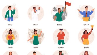 Cuma 1% di Dunia! Ini Tipe MBTI Paling Langka, Kamu Termasuk? Cuma 1% di Dunia! Ini Tipe MBTI Paling Langka, Kamu Termasuk?
