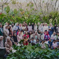 Di Solo Ada Komunitas yang Bikin Para Ibu Jadi Sahabat dan Saling Support