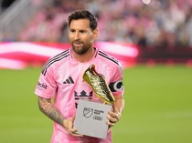 Messi Segera Balap Top Assist Sepanjang Masa, Ronaldo Bisa Kejar?