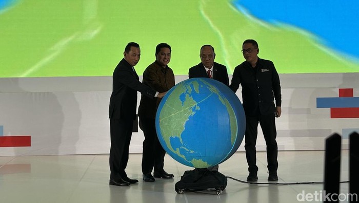 Listyo Sigit Prabowo, Munas PB ISSI Kapolri Jenderal Listyo Sigit Prabowo menegaskan misi meningkatkan prestasi balap sepeda Indonesia, sekaligus lebih fokus sebagai Ketua Umum Pengurus Besar Ikatan Sport Sepeda Indonesia (PB ISSI).