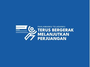 Tema Hari Pahlawan 2025 Lengkap Logo, Link Download, dan Pedoman Peringatannya