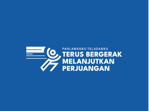 Link Download Logo Hari Pahlawan 2025 Lengkap dengan Filosofi dan Temanya