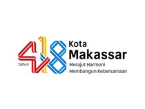 Tema dan Logo HUT ke-418 Makassar Lengkap Makna Filosofi dan Link Download