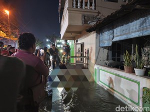 Anak Perempuan Hanyut di Tlogomulyo Semarang Ditemukan Tewas di Tlogosari