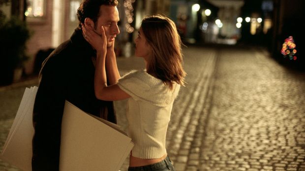 Love Actually Love Actually (2003)