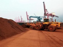 Mampukah Barat Lepas Cengkraman China atas Logam Tanah Jarang?