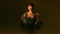 Potret Marion Jola Disebut Mirip Rihanna, Cantik Gak Ada Obat! Potret Marion Jola Disebut Mirip Rihanna, Cantik Gak Ada Obat!