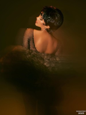 Potret Marion Jola Disebut Mirip Rihana, Cantik Gak Ada Obat! Potret Marion Jola Disebut Mirip Rihana, Cantik Gak Ada Obat!