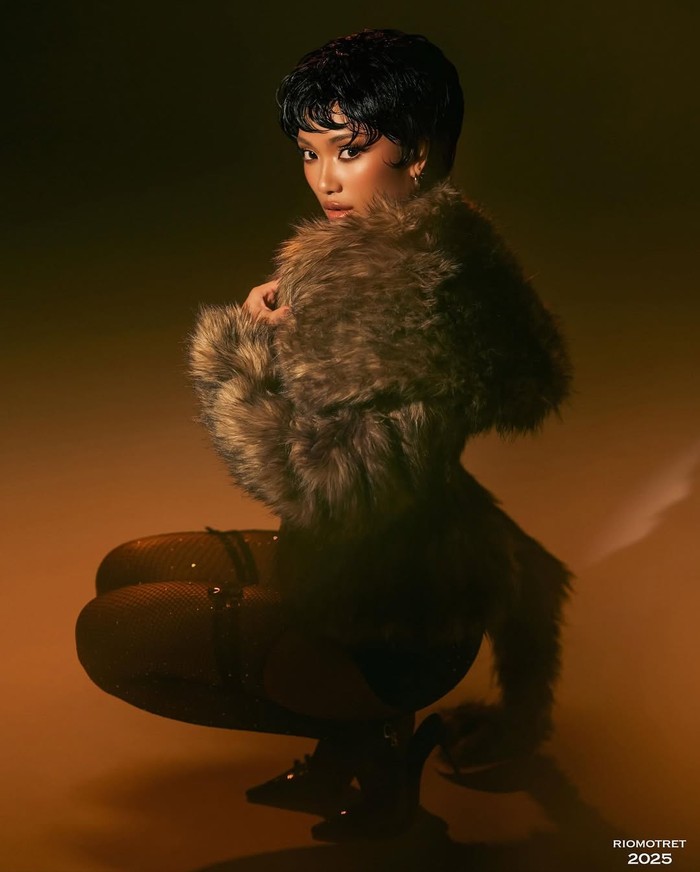 Marion Jola Marion Jola