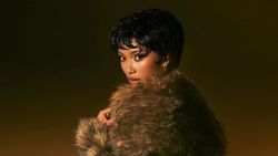 Potret Marion Jola Disebut Mirip Rihanna, Cantik Gak Ada Obat! Potret Marion Jola Disebut Mirip Rihanna, Cantik Gak Ada Obat!