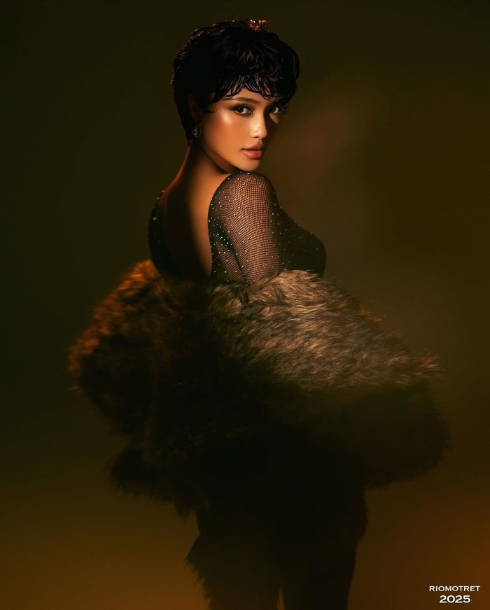 Marion Jola Marion Jola