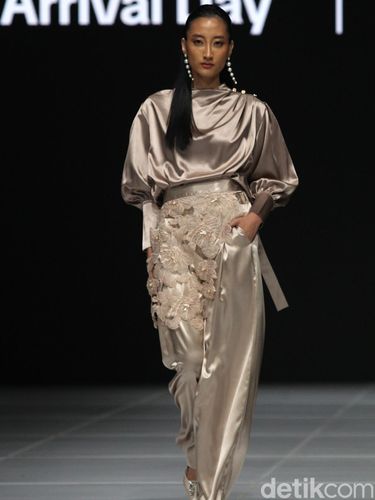 Mayoutfit JFW 2025 Mayoutfit JFW 2025