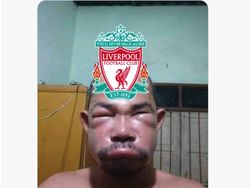 Liverpool Kalah Lagi, Meme Ejekan Makin Menjadi-jadi