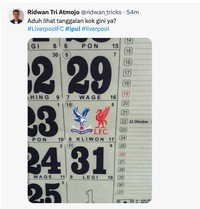 Meme Liverpool Kalah Lagi Meme Liverpool Kalah Lagi