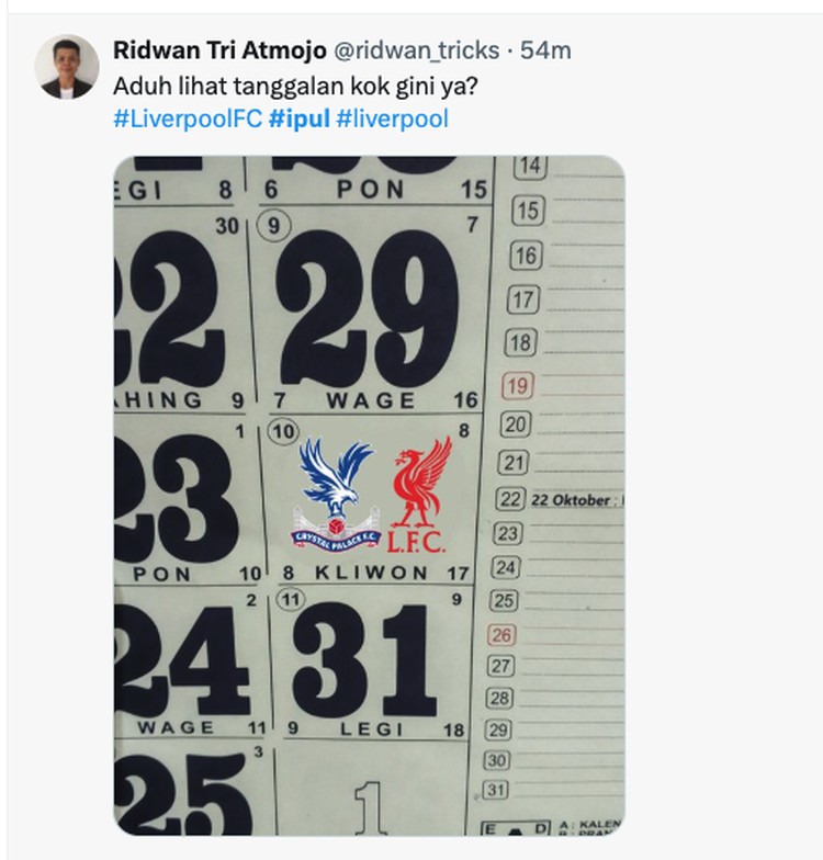 Meme Liverpool Kalah Lagi Meme Liverpool Kalah Lagi