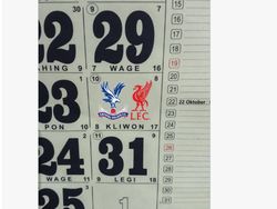 Liverpool Kalah Lagi, Meme Ejekan Makin Menjadi-jadi