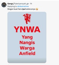 Meme Liverpool Kalah Lagi Meme Liverpool Kalah Lagi