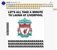 Meme Liverpool Kalah Lagi Meme Liverpool Kalah Lagi