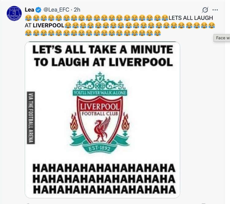 Meme Liverpool Kalah Lagi Meme Liverpool Kalah Lagi