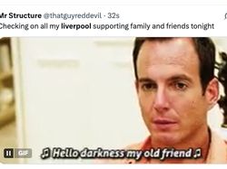Liverpool Kalah Lagi, Meme Ejekan Makin Menjadi-jadi