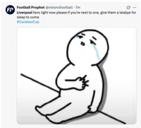 Meme Liverpool Kalah Lagi Meme Liverpool Kalah Lagi