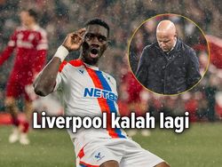 Liverpool Kalah Lagi, Meme Ejekan Makin Menjadi-jadi