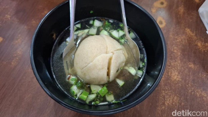 Jenis Model Palembang yang Lezat Lengkap Resep Simpelnya