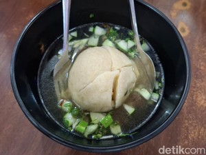 Jenis Model Palembang yang Lezat Lengkap Resep Simpelnya