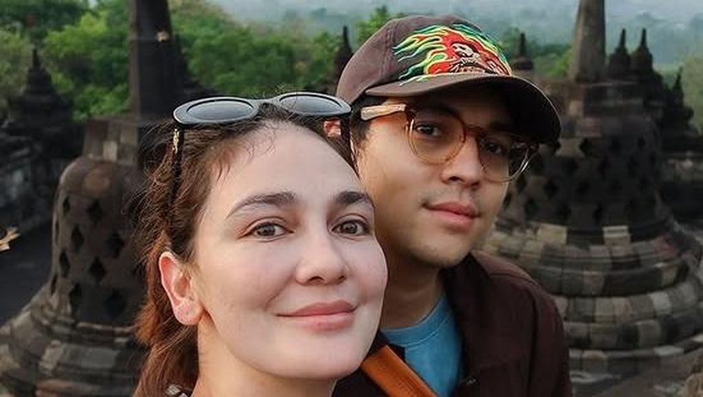 Persiapan Maxime Bouttier Sebelum Punya Anak