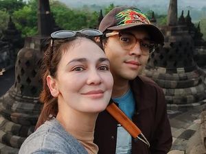 Luna Maya Mau Punya Anak Tahun Depan, Sudah Siapkan Nama yang Unik