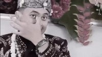 Viral Pengantin di Kediri Meninggal Usai Akad, Kisahnya Bikin Netizen Nangis