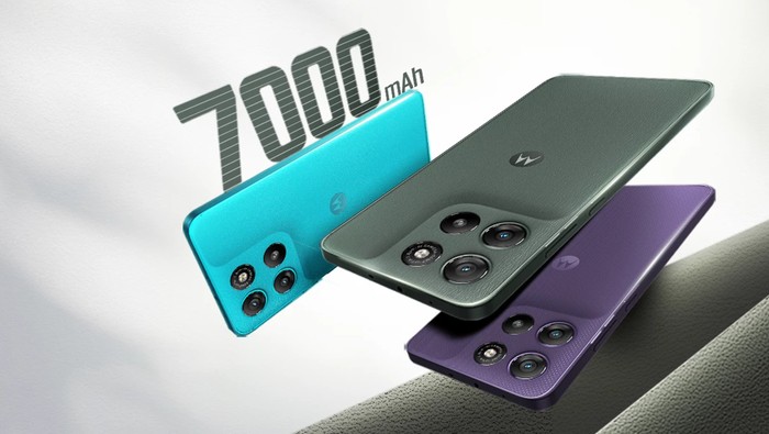 Moto G67 Power Moto G67 Power