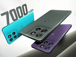 Moto G67 Power 5G Siap Rilis, HP Murah Bawa Baterai 7.000 mAh