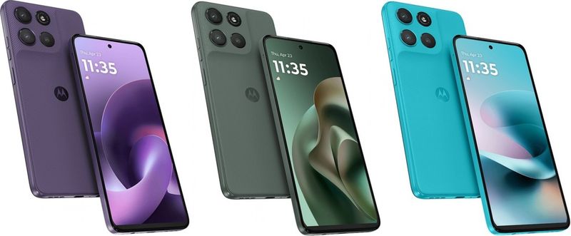 Moto G67 Power Moto G67 Power