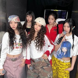 Gak Semua Orang Senang NewJeans Balik ke ADOR