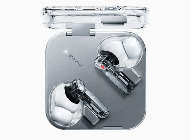 Nothing Ear (3) Nothing Ear (3)