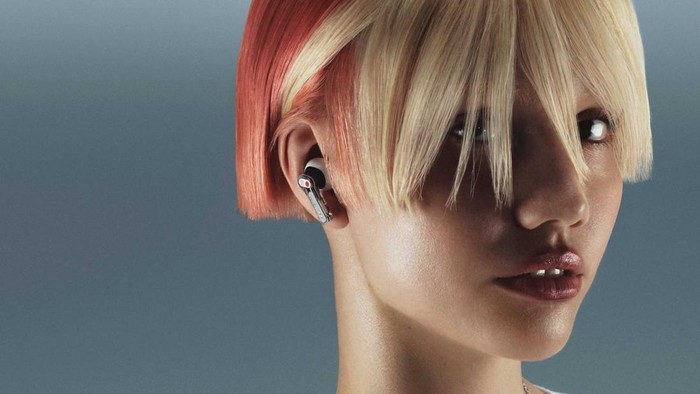 Nothing Ear (3) Nothing Ear (3)