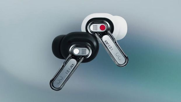 Nothing Ear (3) Nothing Ear (3)