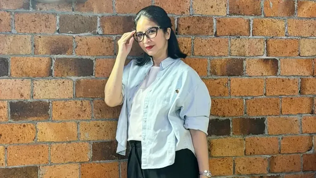 Novita Angie Dipuji Awet Muda Jelang 50 Tahun, Spill Rahasianya