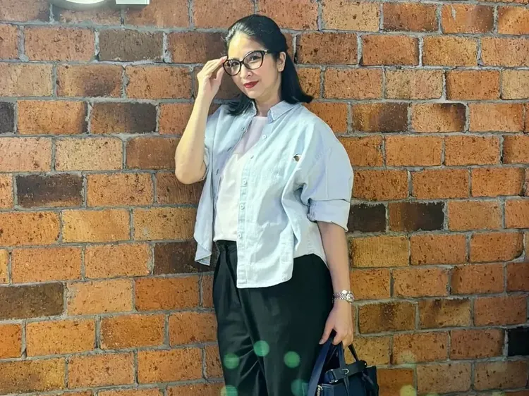 Novita Angie Dipuji Awet Muda Jelang 50 Tahun, Spill Rahasianya