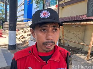 Dasar Serikat Pekerja Minta UMK Makassar 2026 Naik 10,5% Jadi Rp 4,2 Juta