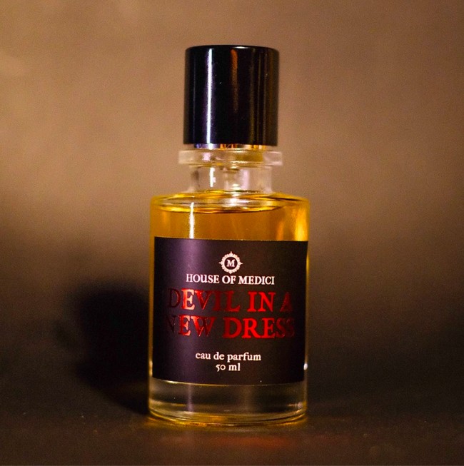 Parfum yang Wanginya ‘Mistis’ untuk Halloween