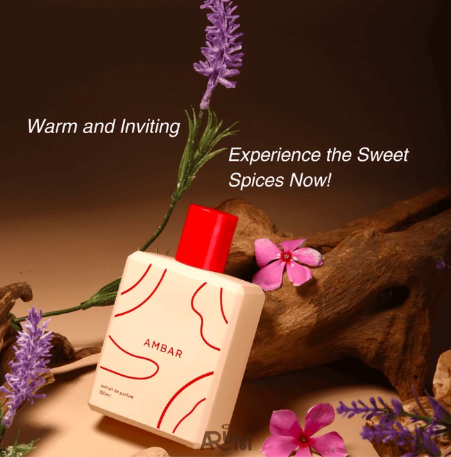 Parfum yang Wanginya ‘Mistis’ untuk Halloween