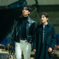 5 Drakor Terbaru Oktober 2025 yang Hits, Wajib Ditonton