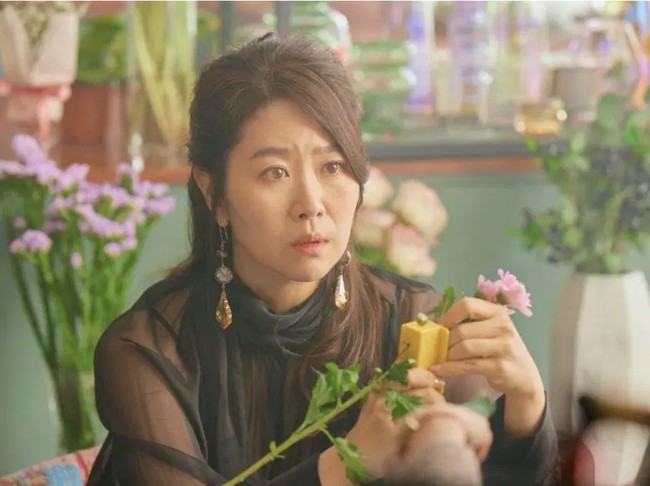 Pemain Drama Typhoon Family