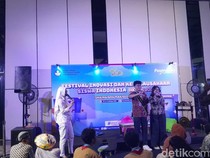 Saat Siswa SMA Berkompetisi Jadi Duta Wirausaha dan Inovasi dalam FIKSI 2025