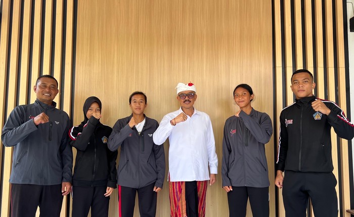 Pemkab Bangli Pemkab Bangli